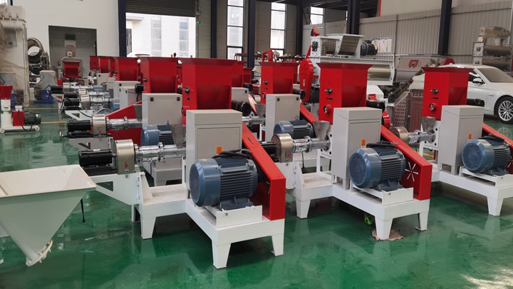 Brand new feed mill Factory for sale in Kenya